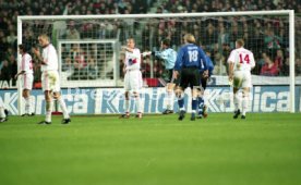 16.04.97 VfB Stuttgart - Hamburger SV