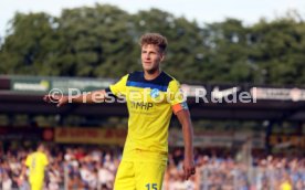 14.06.22 SV Eintracht Trier - Stuttgarter Kickers