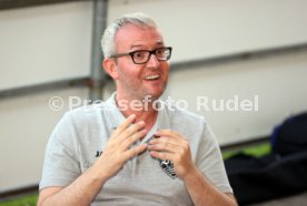 15.07.22 VfB Stuttgart Trainingslager Weiler im Allg&auml;u 2022
