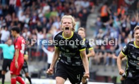 27.08.08.22 Viktoria K&ouml;ln - TSV 1860 M&uuml;nchen