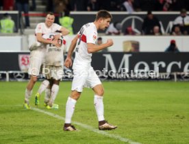 VfB Stuttgart - Hamburger SV