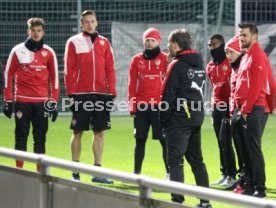 VfB Stuttgart
