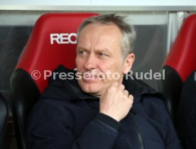 SC Freiburg - VfL Wolfsburg