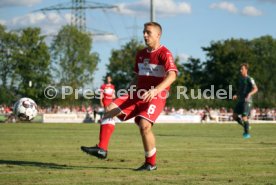 VfB Stuttgart - Real Sociedad San Sebastian