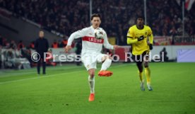 29.01.26 VfB Stuttgart - Young Boys Bern