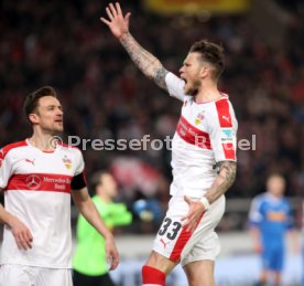 VfB Stuttgart - VfL Bochum