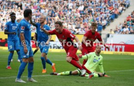 TSG 1899 Hoffenheim - SC Freiburg