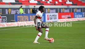 22.01.22 SC Freiburg - VfB Stuttgart