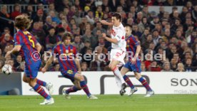 17.03.10 FC Barcelona - VfB Stuttgart