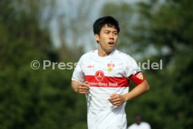 09.07.22 VfB Stuttgart - FC Z&uuml;rich