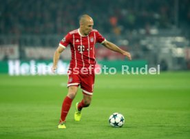 FC Bayern M&uuml;nchen - RSC Anderlecht