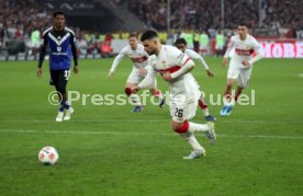 12.04.26 VfB Stuttgart - Hamburger SV
