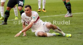 VfB Stuttgart - Hannover 96