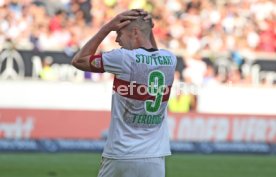 VfB Stuttgart - FC Augsburg