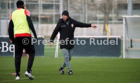 07.03.23 VfB Stuttgart Training
