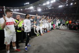 12.03.26 VfB Stuttgart - FC Porto