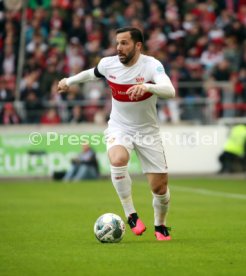 VfB Stuttgart - SSV Jahn Regensburg
