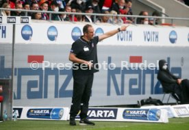 28.08.21 1. FC Heidenheim - Hamburger SV