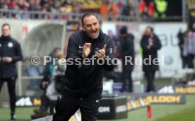1. FC Heidenheim - Dynamo Dresden