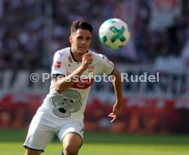 VfB Stuttgart - FC Augsburg