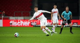 15.12.20 VfB Stuttgart - 1. FC Union Berlin