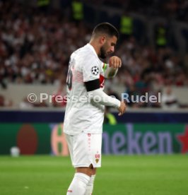 09.09.26 VfB Stuttgart - Viking Stavanger