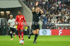 10.10.25 Deutschland - Luxemburg