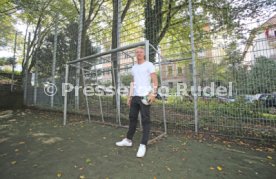 VfB Stuttgart Andreas Beck