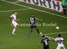 VfB Stuttgart - VfL Wolfsburg