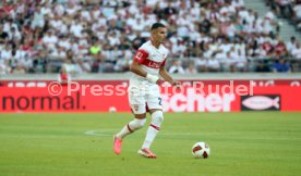 08.08.26 VfB Stuttgart - FC Everton