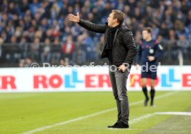 FC Schalke 04 - VfB Stuttgart
