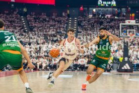 17.05.26 FC Bayern Basketball - Gladiators Trier