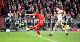 19.10.24 FC Bayern M&uuml;nchen - VfB Stuttgart