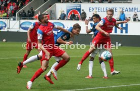 28.08.21 1. FC Heidenheim - Hamburger SV