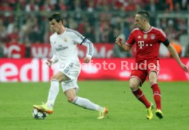 FC Bayern M&uuml;nchen