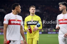 10.12.23 VfB Stuttgart - Bayer 04 Leverkusen