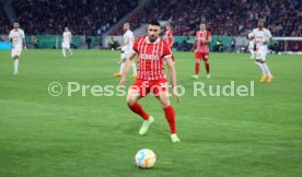 02.05.23 SC Freiburg - RB Leipzig