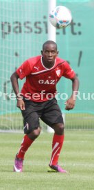 Ibrahima Traore
