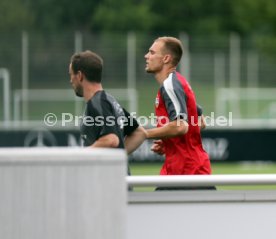 VfB Stuttgart Holger Badstuber