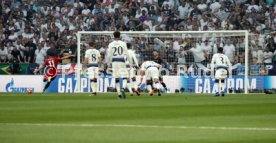 UEFA Champions League Finale 2019 Tottenham Hotspurs - FC Liverpool