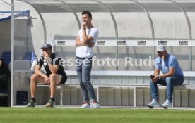 Karlsruher SC - DSC Arminia Bielefeld
