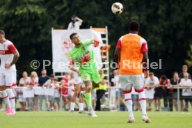 16.07.26 VfB Stuttgart Training