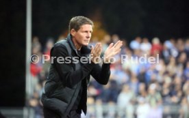 18.10.22 Stuttgarter Kickers - Eintracht Frankfurt