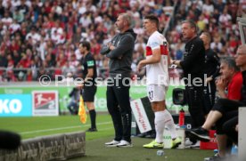 VfB Stuttgart - Holstein Kiel