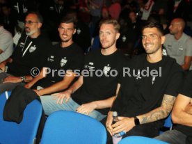 11.09.22 VfB Stuttgart Mitgliederversammlung 2022