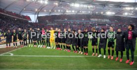 15.02.25 VfB Stuttgart - VfL Wolfsburg