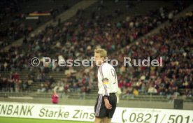 27.03.96 Deutschland - D&auml;nemark