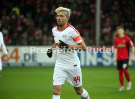 SC Freiburg - RB Leipzig