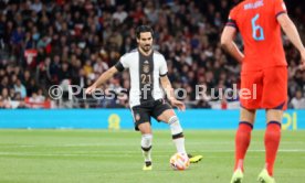 26.09.22 England - Deutschland