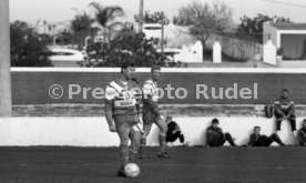05.02.93 VfB Stuttgart - AC Sparta Prag